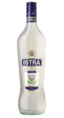 ISTRA Bianco 1L 15%