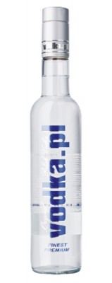 Vodka.pl Premium 40% 0,7L - polish vodka